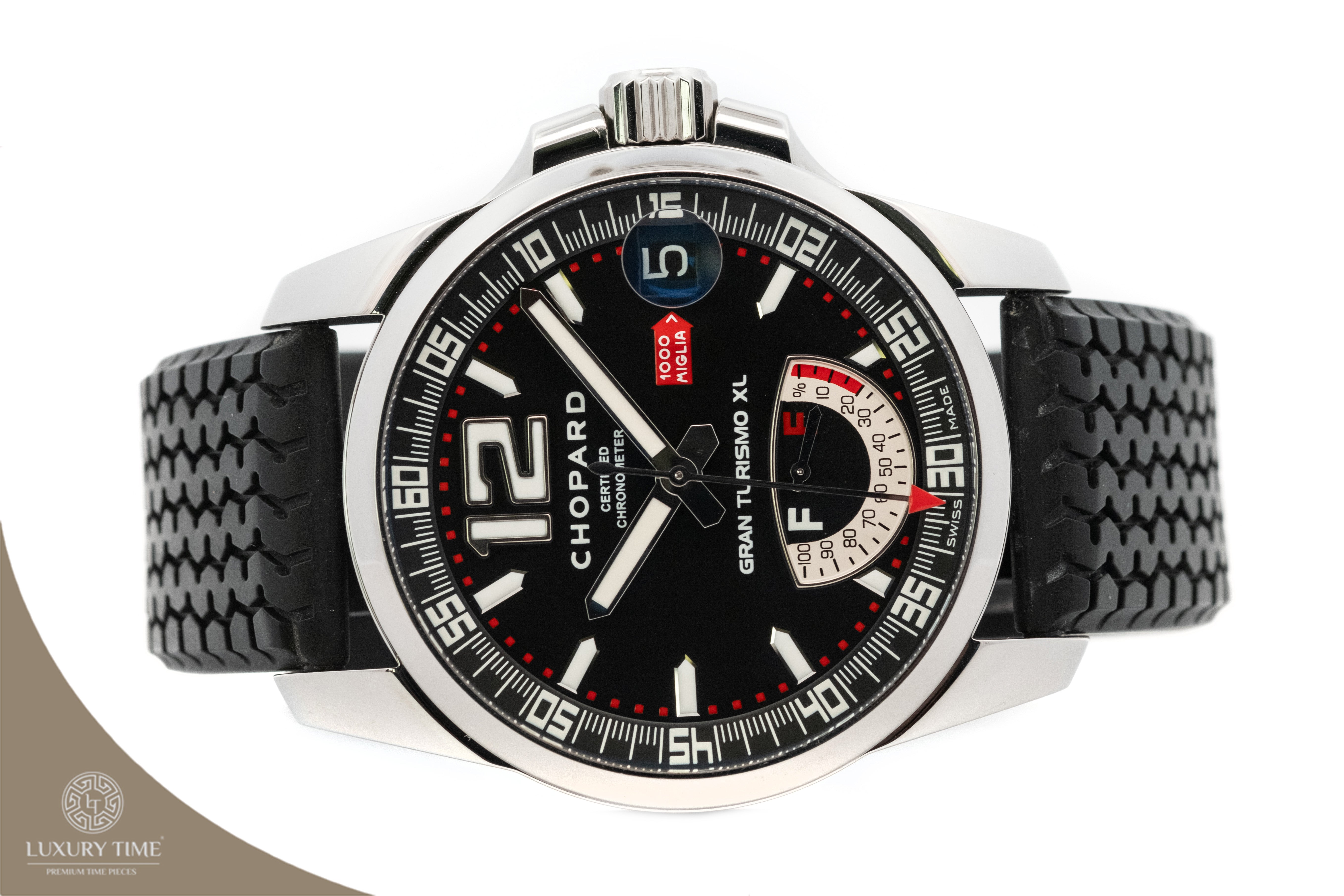 Chopard Mille Miglia Grand Turismo XL Men's Watch