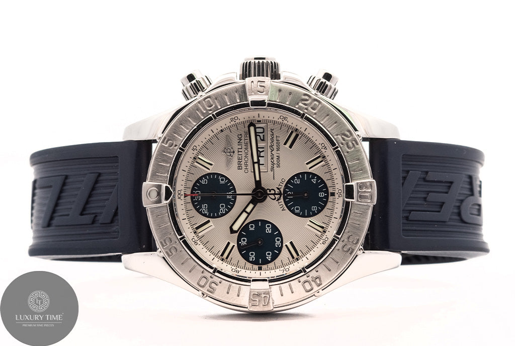 Breitling SuperOcean Chrono Men's Watch