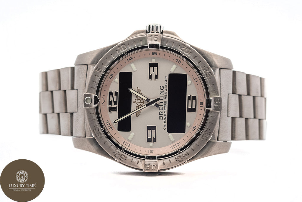 Breitling Aerospace Men's Watch