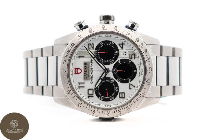 Tudor Fastrider Chronograph Men's Watch