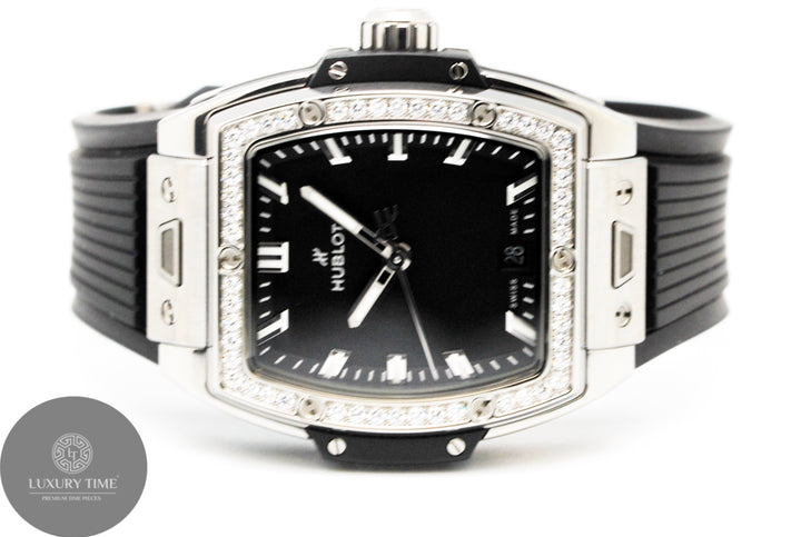Hublot Spirit Of Big Bang 39mm Unisex Watch