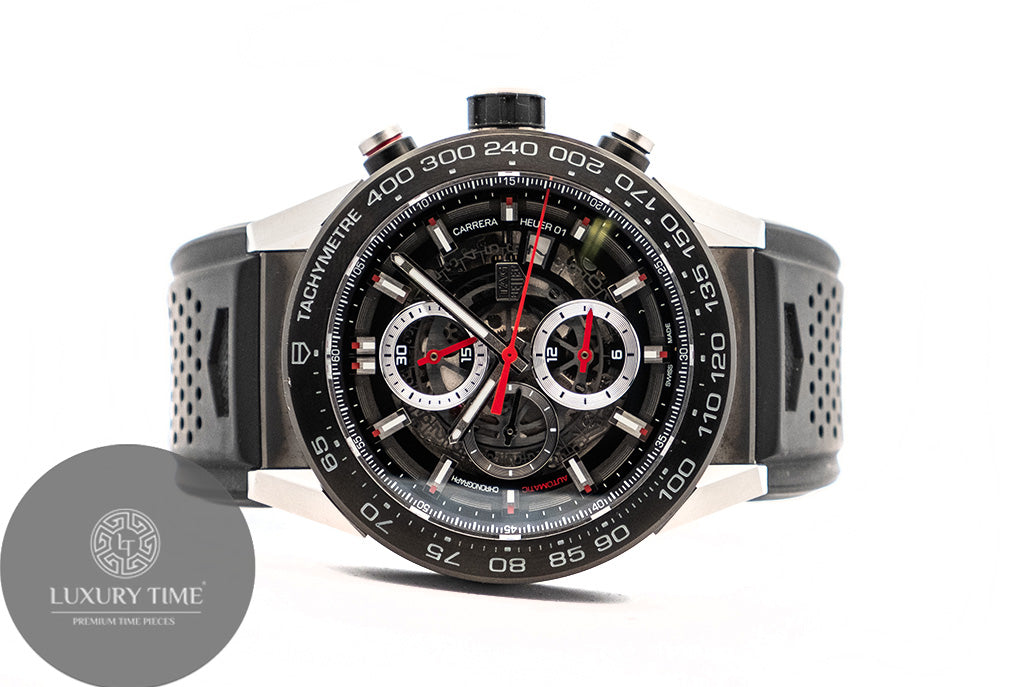 Carrera caliber deals
