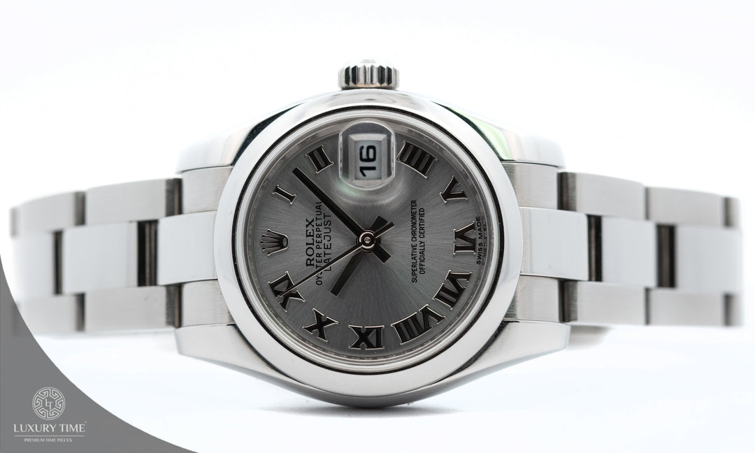 Rolex Datejust 26mm Ladies Watch