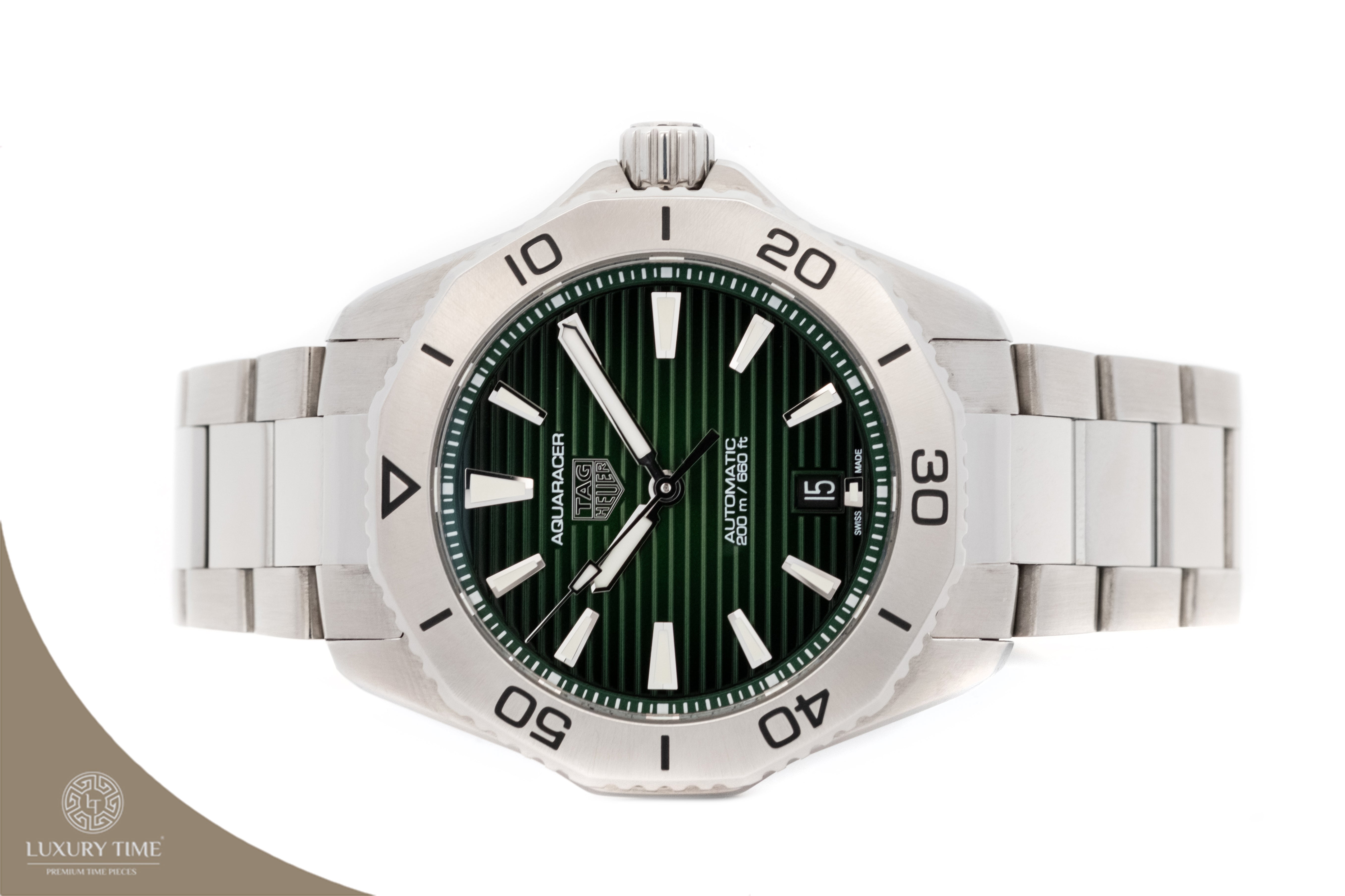 Tag Heuer Aquaracer Automatic Men's Watch