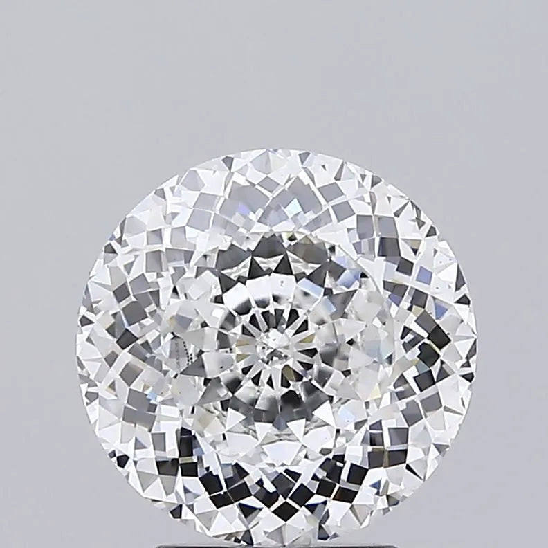 3.00ct Other Lab Grown Diamond (Colour F, Clarity VS1, IGI Certified)