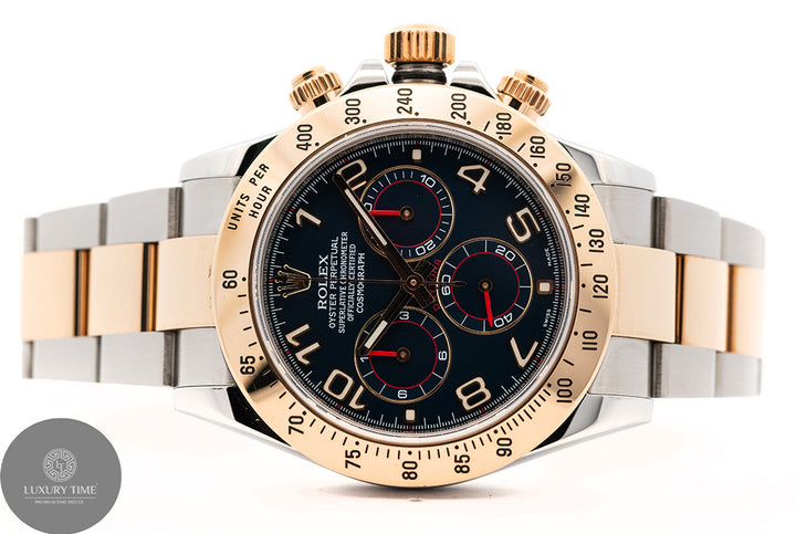 Rolex Cosmograph Daytona Men's Watch