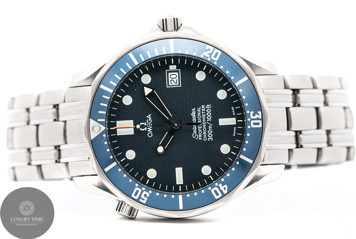 Omega Seamaster 300M Automatic Men's Watch