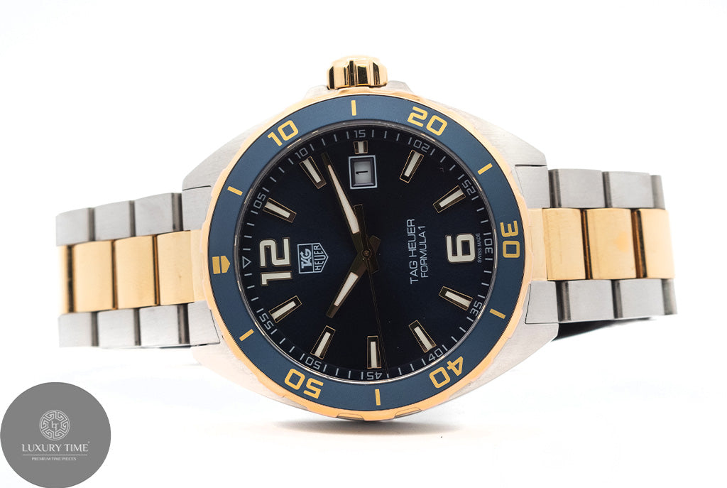 Tag Heuer Formula 1 Men's Watch