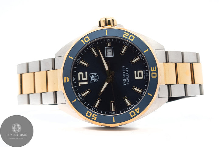 Tag Heuer Formula 1 Men's Watch