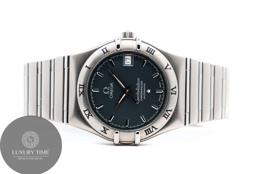Omega Constellation Chronometer Automatic Men's Watch
