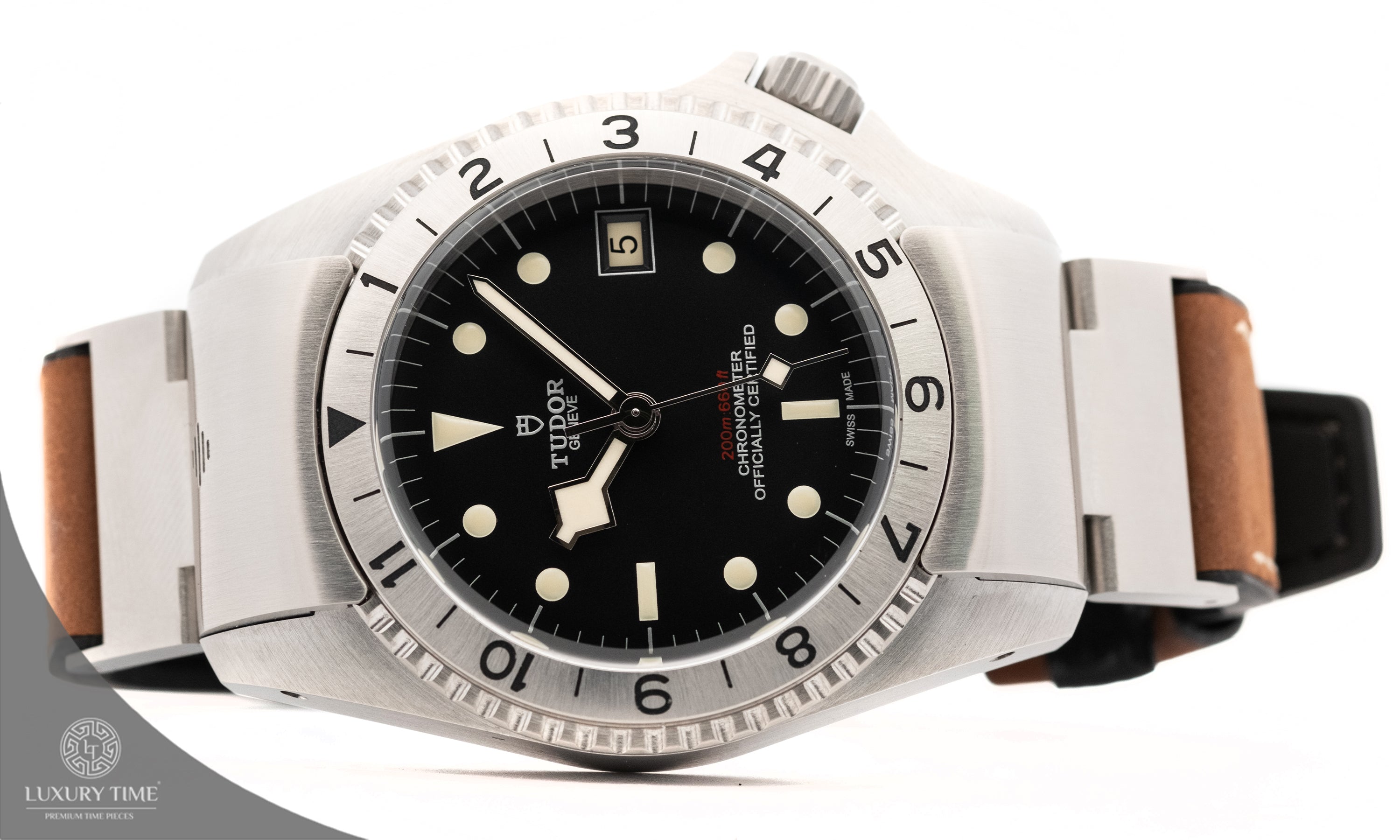 Tudor Baselworld Tudor New Watches 2019 Tudor New Models 2019