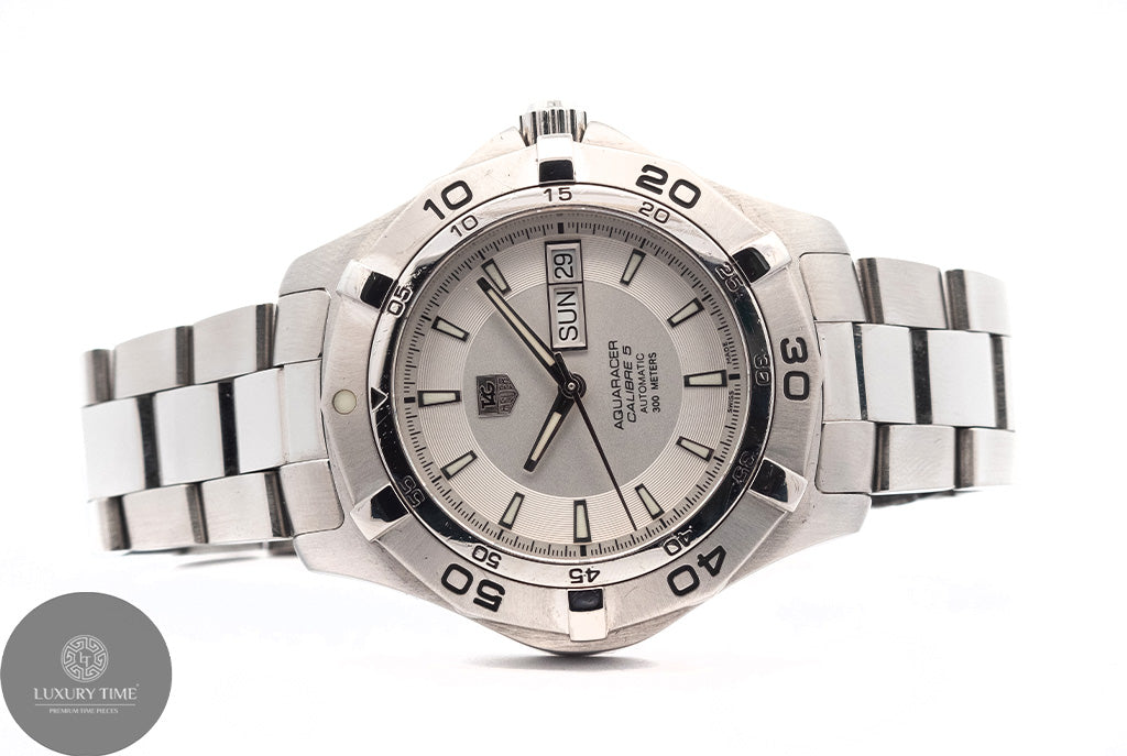 Tag Heuer Aquaracer Men's Watch