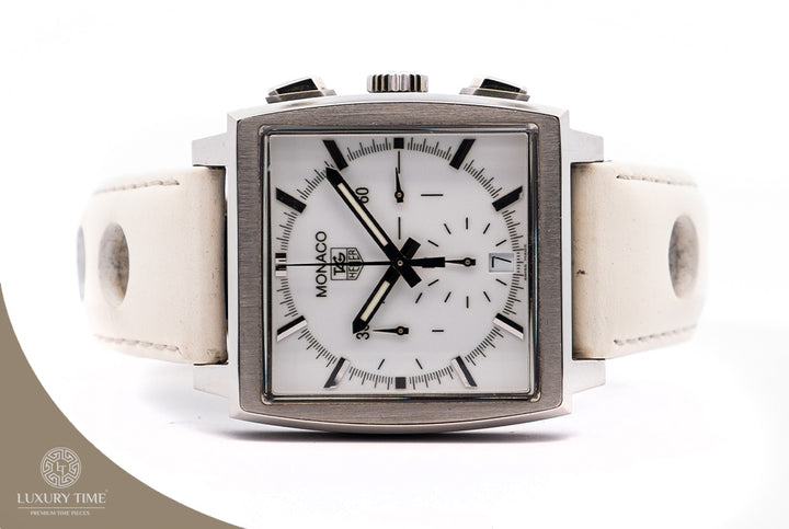 Tag Heuer Monaco Unisex Watch