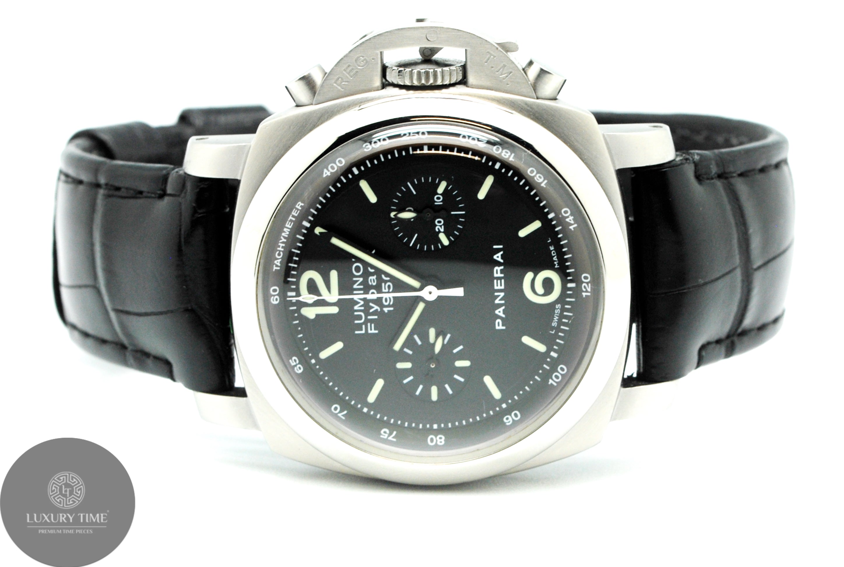 Panerai luminor preis deals