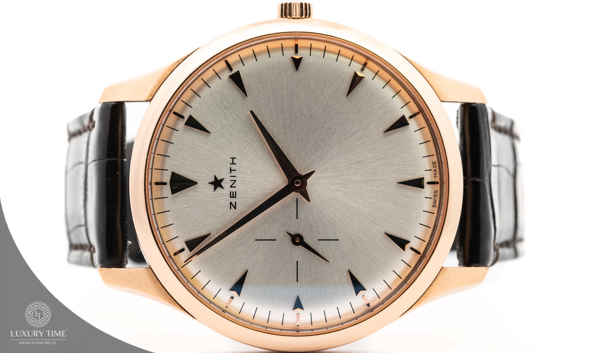 Zenith