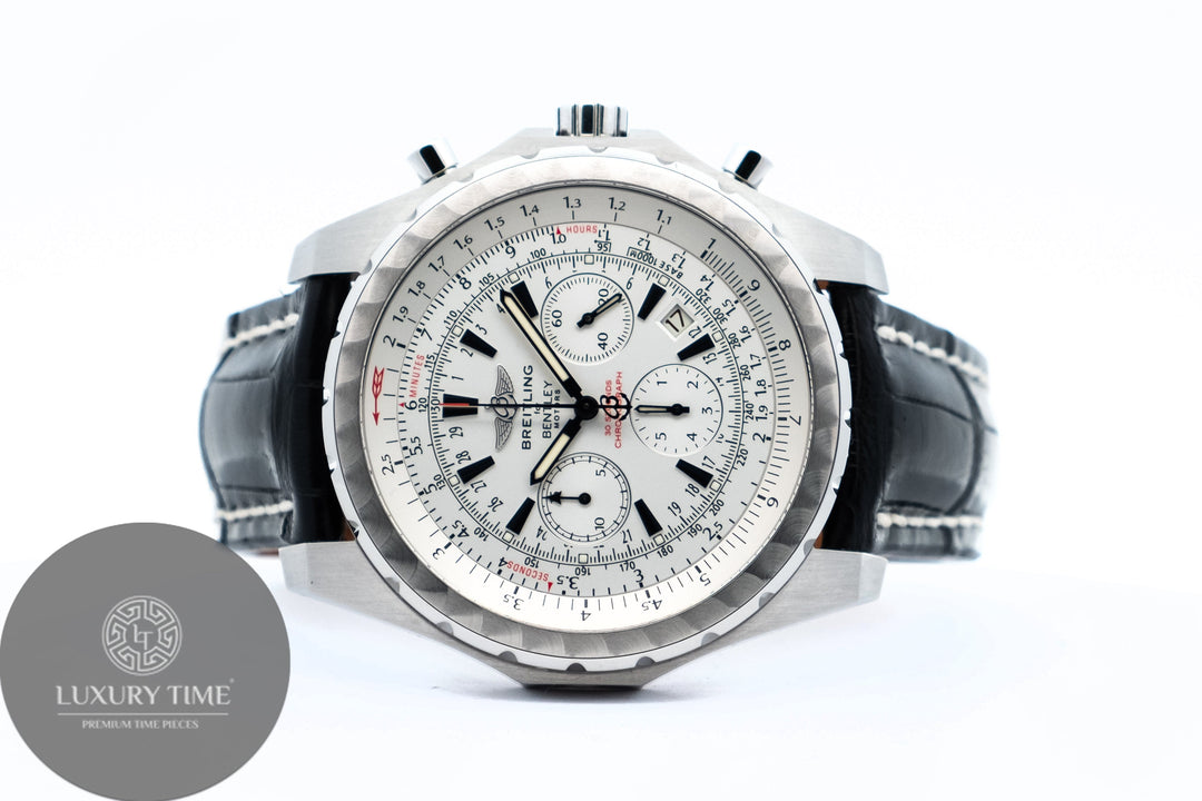 Breitling Bentley Motors T Men's Watch