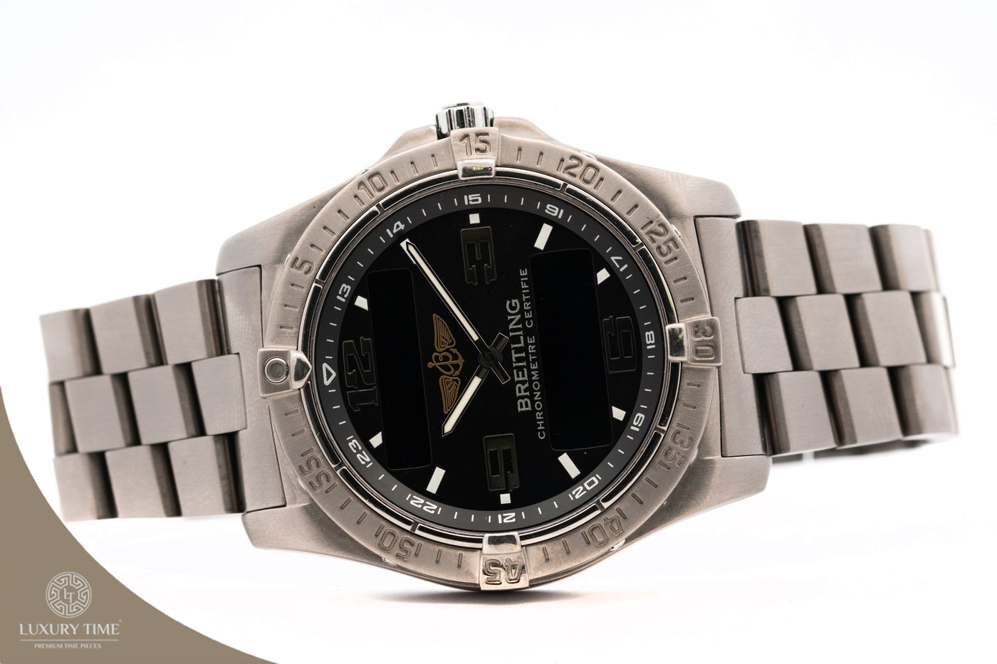 NEW BLING Mod. 943282123-56 main image 1