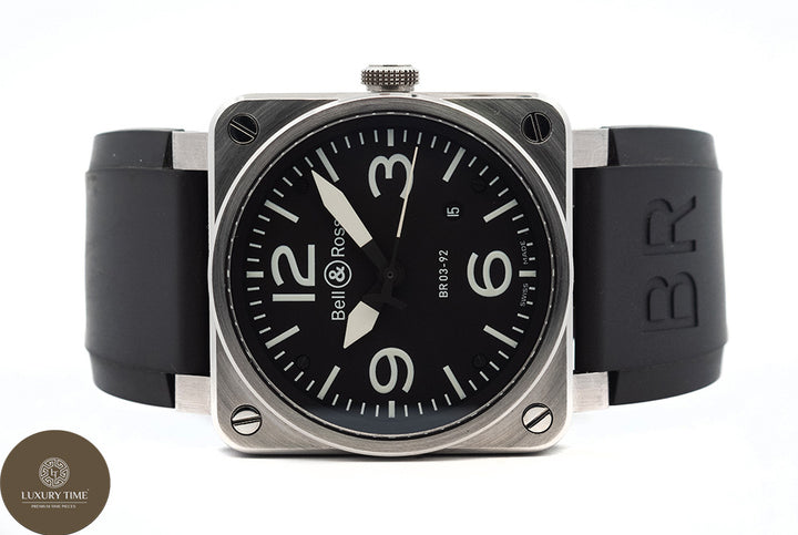 Bell & Ross BR03-92 Automatic Men's Watch