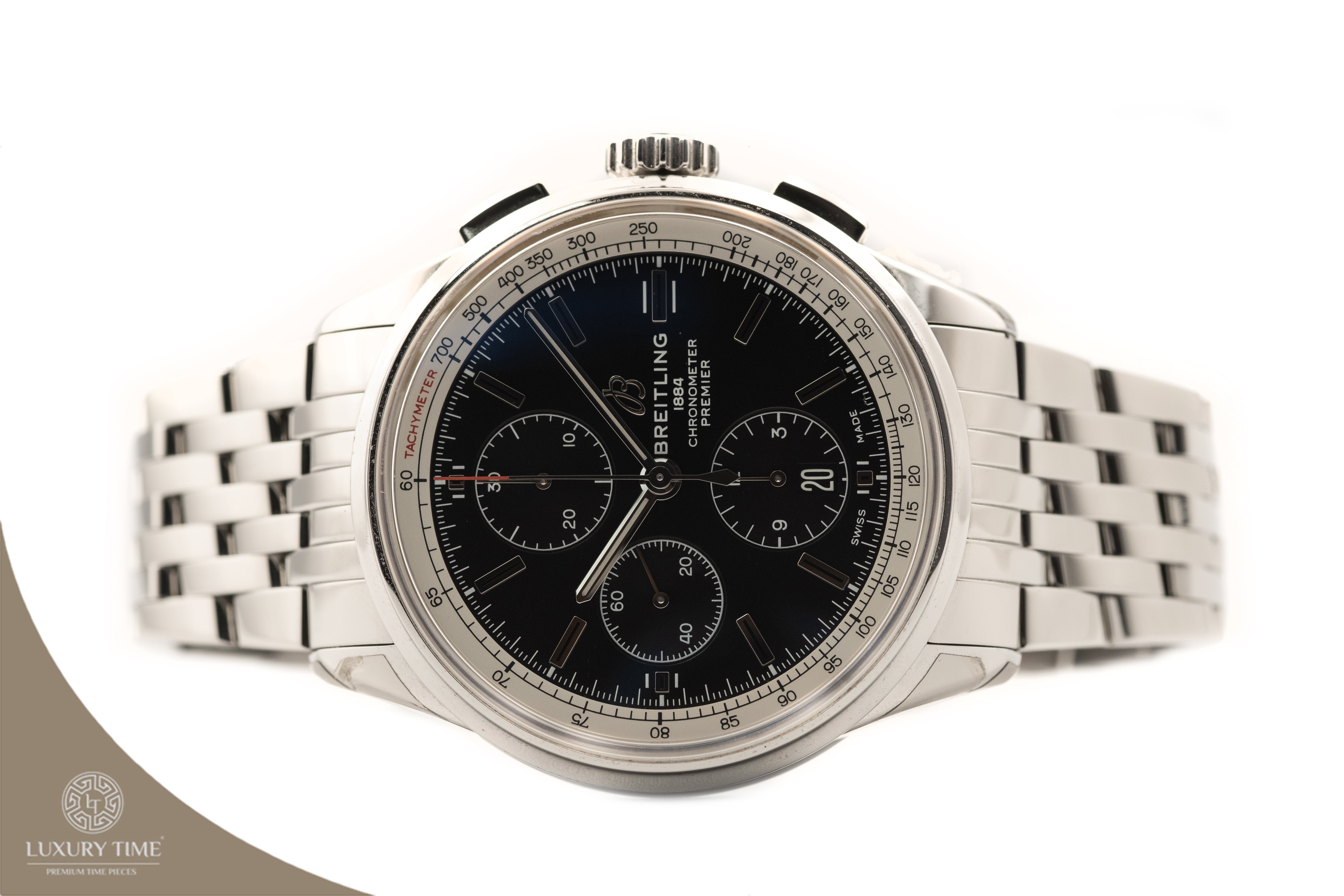 Breitling Premier Chronograph 42 Men's Watch
