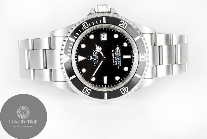 Rolex Sea-Dweller Men's Watch