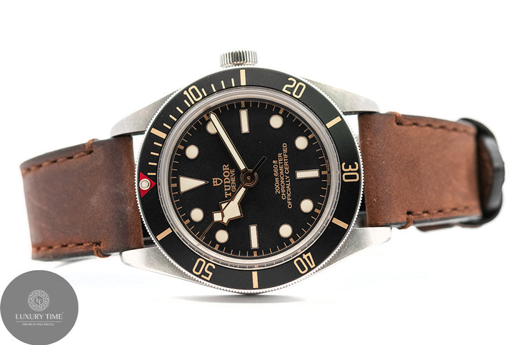 Tudor Heritage Black Bay Fifty-Eight Automatic Men's Watch