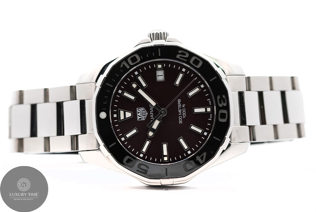 Tag Heuer Aquaracer Ladies Watch