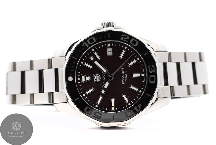 Tag Heuer Aquaracer Ladies Watch