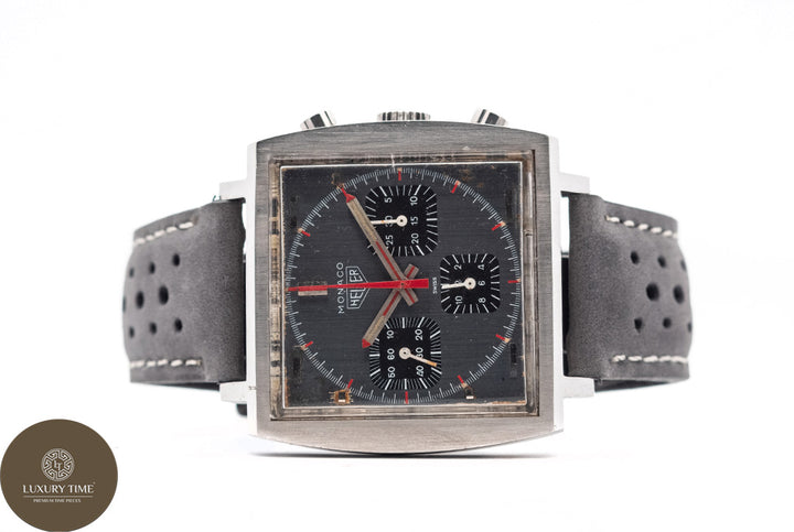 Heuer Monaco Men's Watch