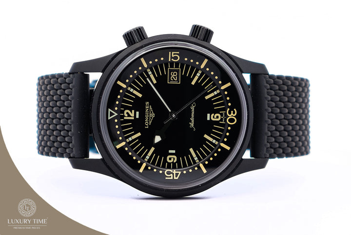 Longines Legend Diver Automatic Men's Watch