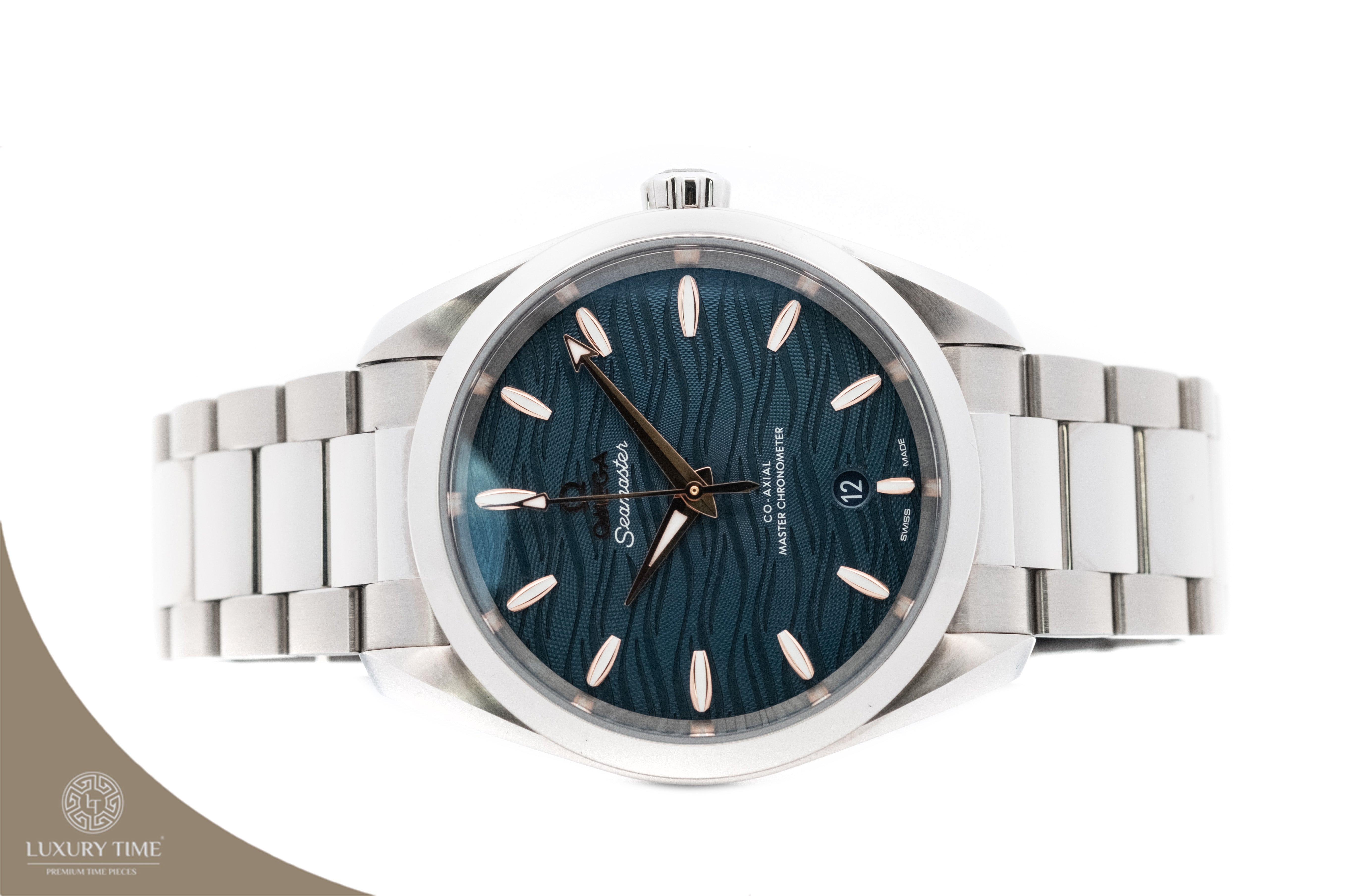 Omega Aqua Terra 150m Unisex Watch