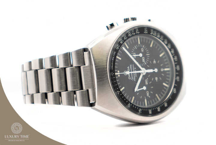 Omega Speedmaster Mkii Vintage Men's Watch