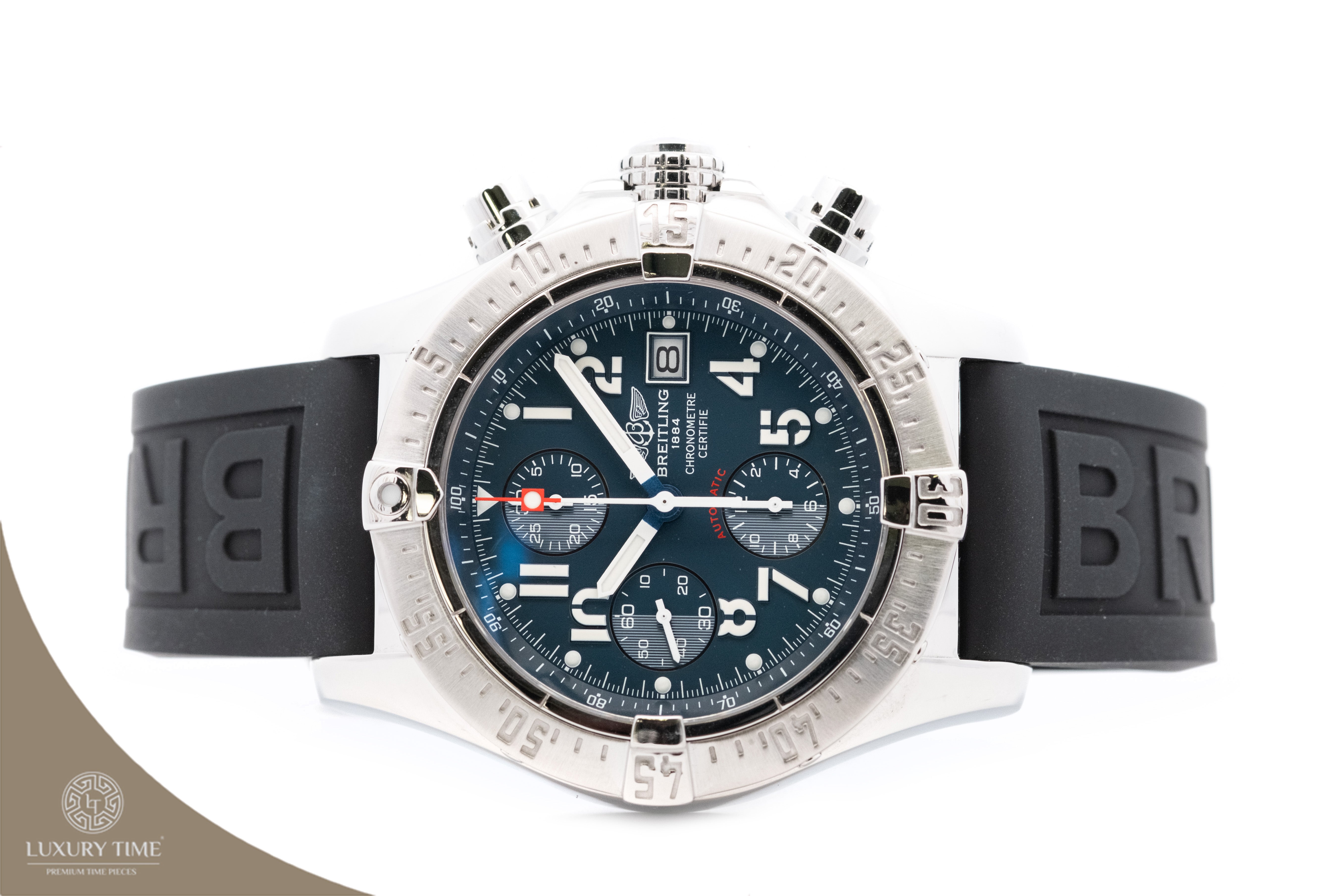 Breitling Avenger Skyland Men's Watch