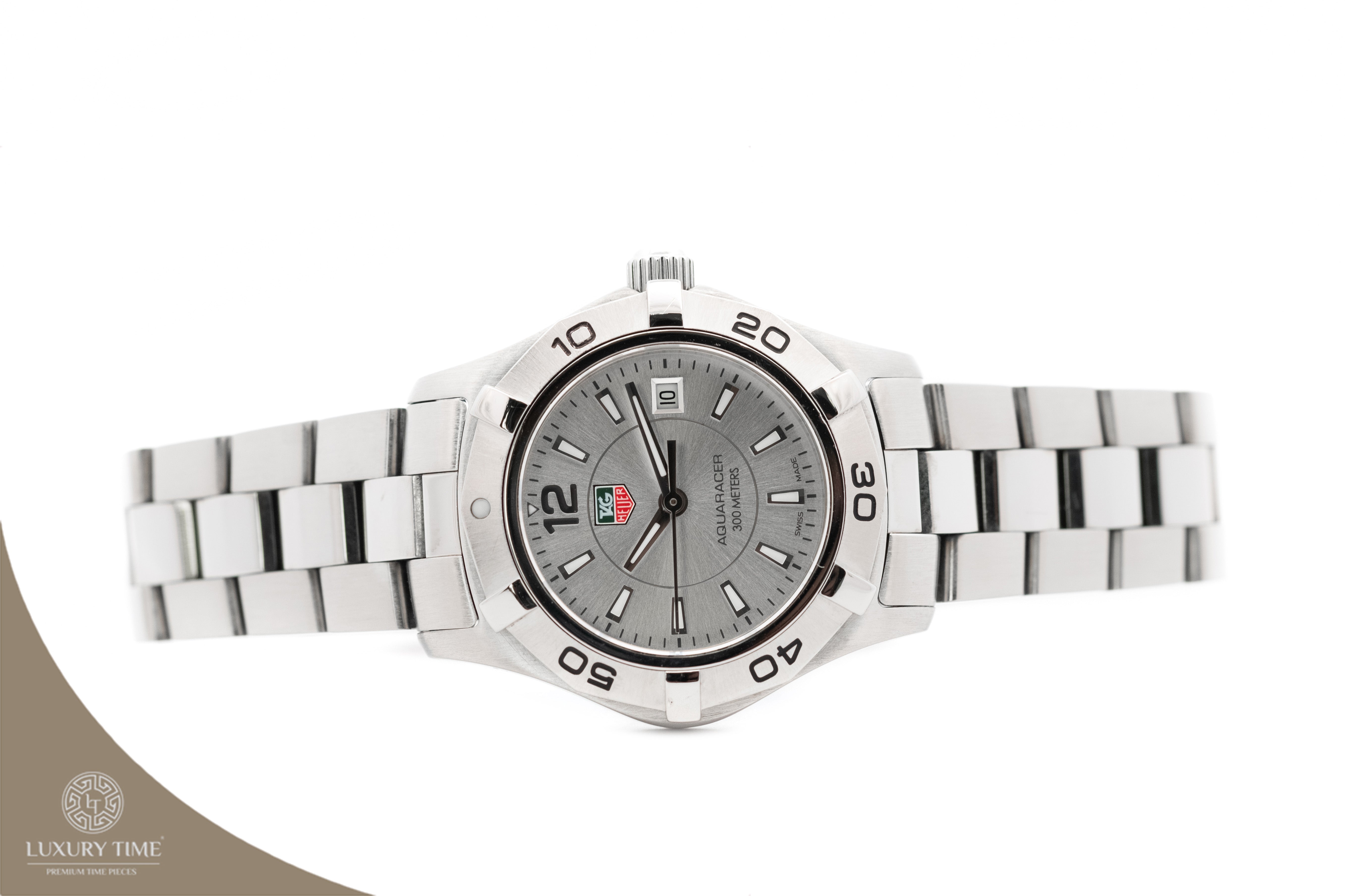 Tag Heuer Aquaracer Ladies watch