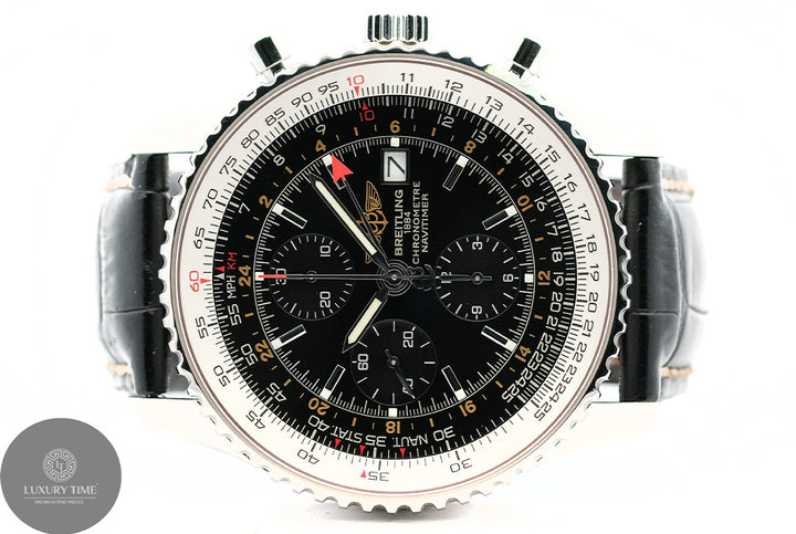 Breitling Navitimer World Men's Watch