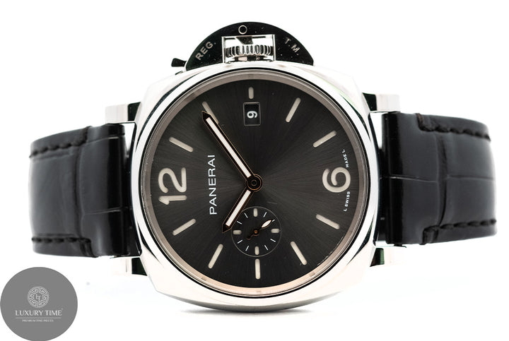 Panerai Luminor Due Men's Watch