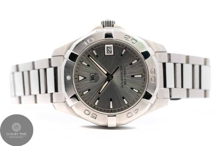 Tag Heuer Aquaracer Quartz Ladies 32mm Ladies Watch