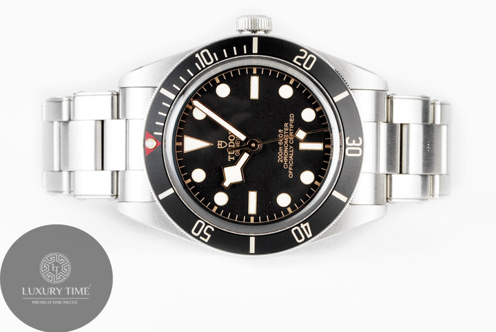Tudor Black Bay Fifty Eight 39mm Men's Watch