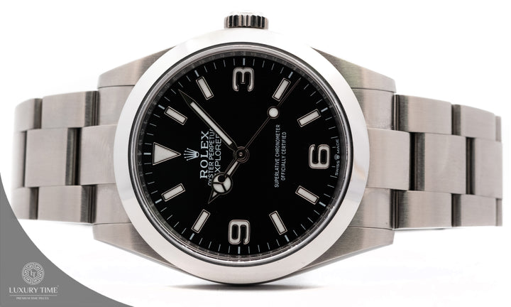 Rolex Explorer 40 Men's watch