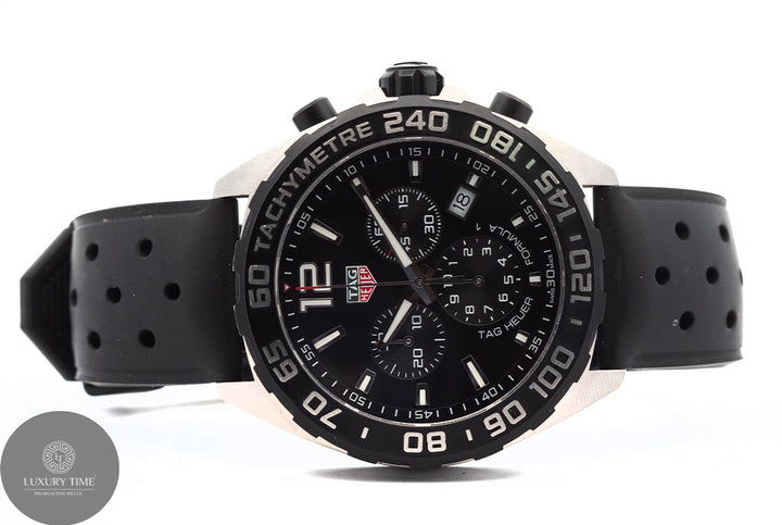 Tag Heuer Formula 1 Chronograph Men's Watch