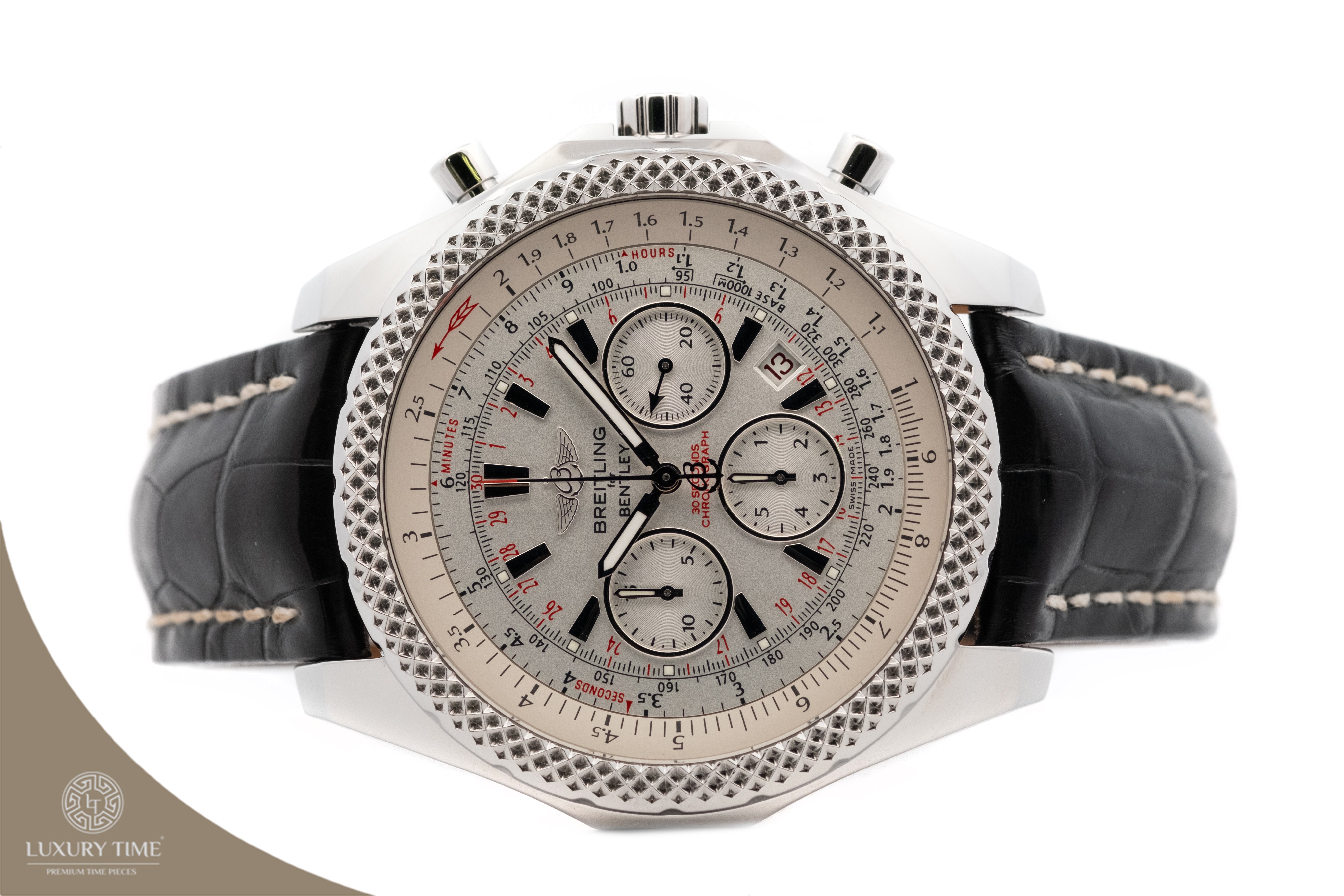 Bretiling Bentley Men's Watch