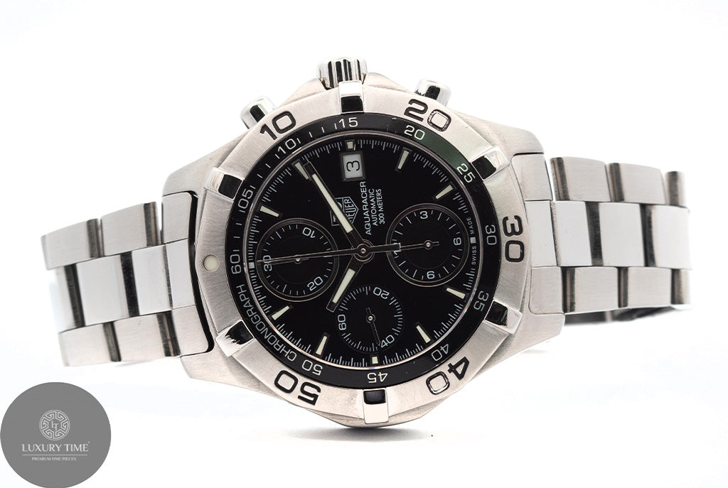 Tag Heuer Aquaracer Calibre 16 Men's Watch