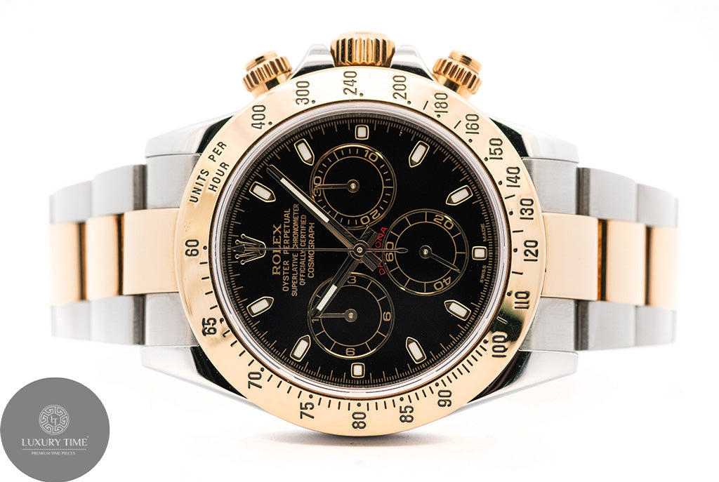 Rolex Cosmograph Daytona Men's Watch