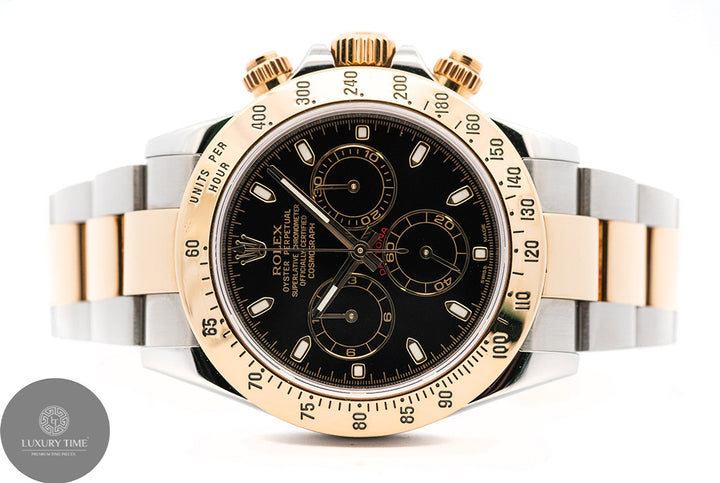 Rolex Cosmograph Daytona Men's Watch