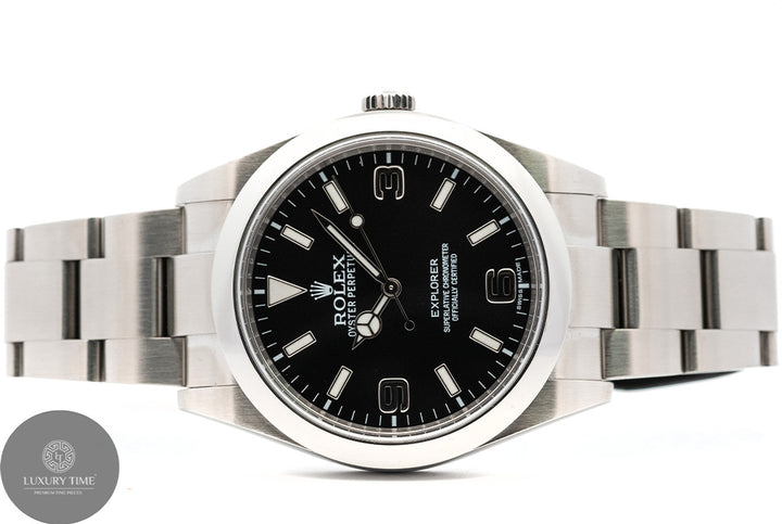Rolex Explorer Men's watch