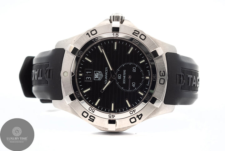 Tag Heuer Aquaracer Men's Watch