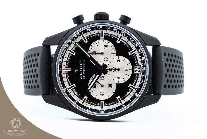 Zenith El Primero Chronomaster Automatic Men's Watch