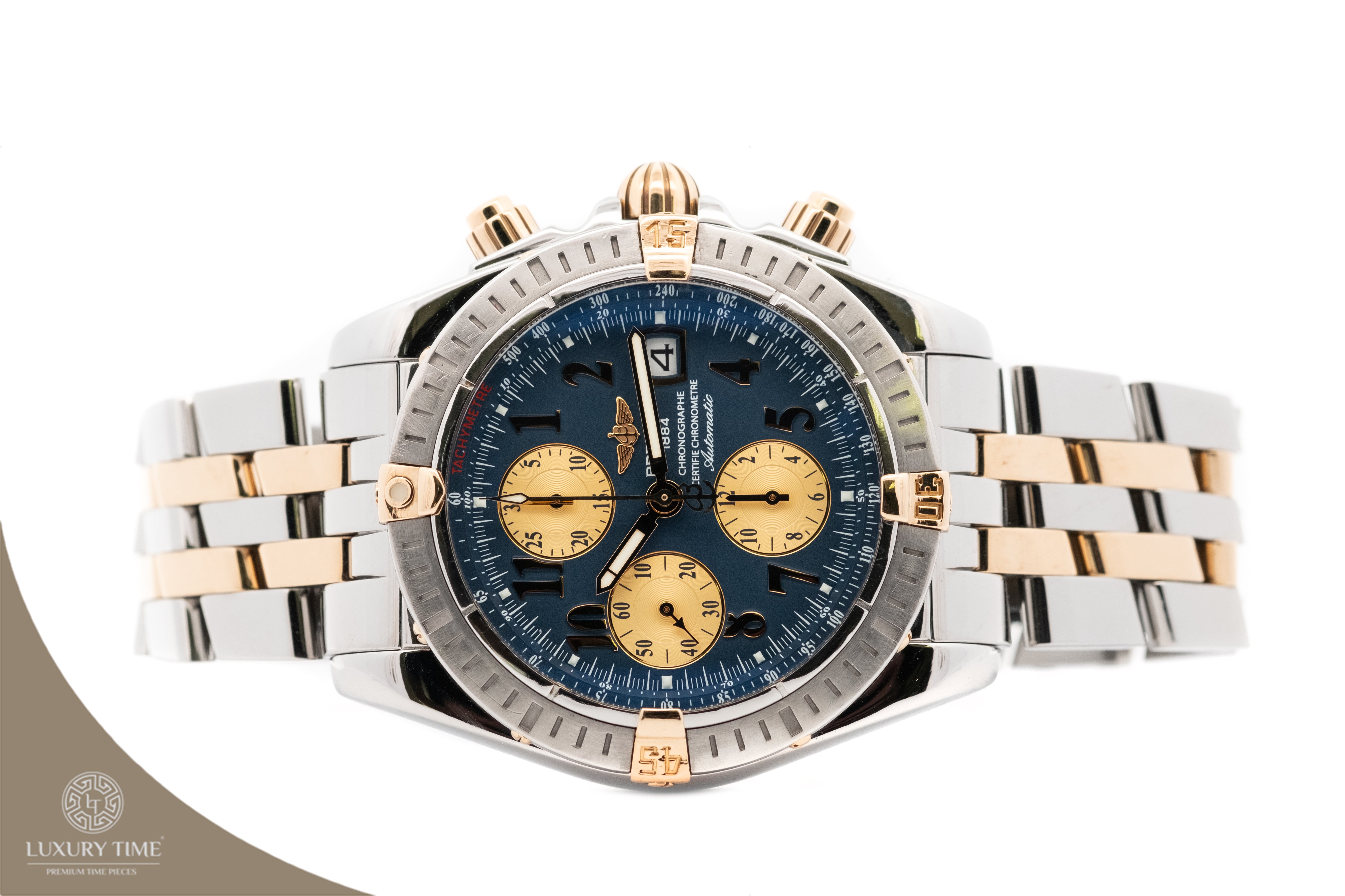 Breitling Chronomat Evolution Men's Watch