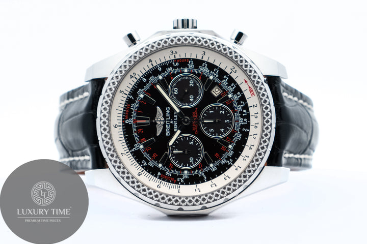 Breitling Bentley Motors Chronograph Automatic Men's Watch