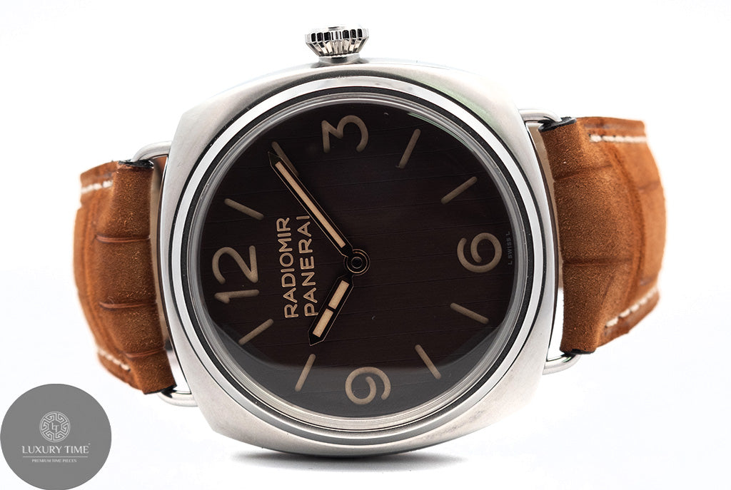 Panerai Radiomir Eilean Mens Watch