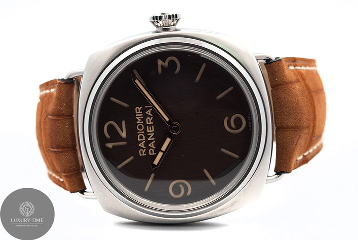 Panerai Radiomir Eilean Mens Watch